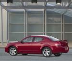 Dodge Avenger RT 2008 года